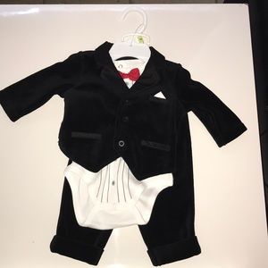 Baby Boys Clothes
